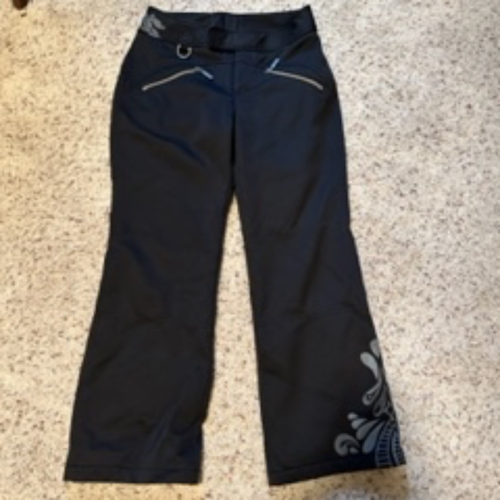 Ski Pants